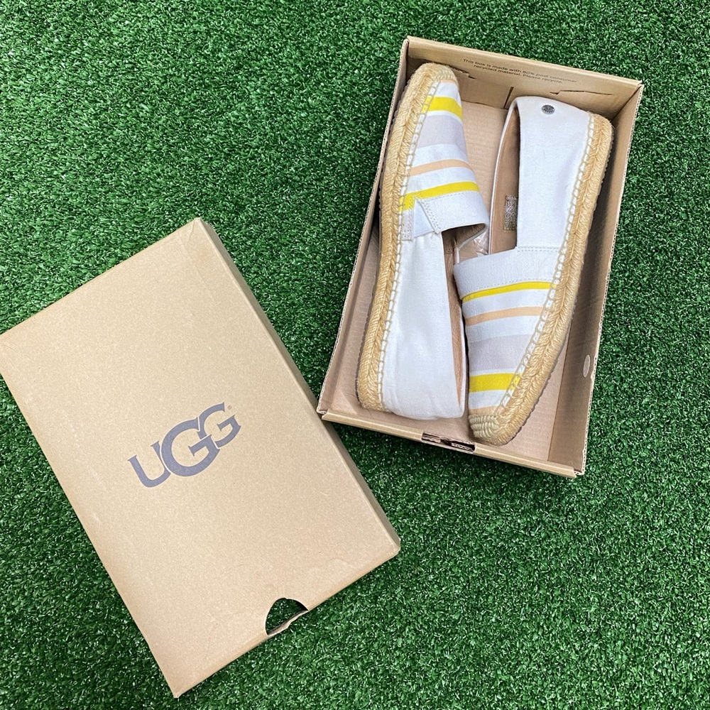 UGG Espadrilles